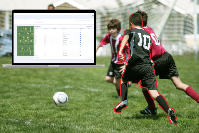 Utilize Sport Dojo's Game Analytics Feature and Media Database to Strategize for Your Next Match and Personal Training