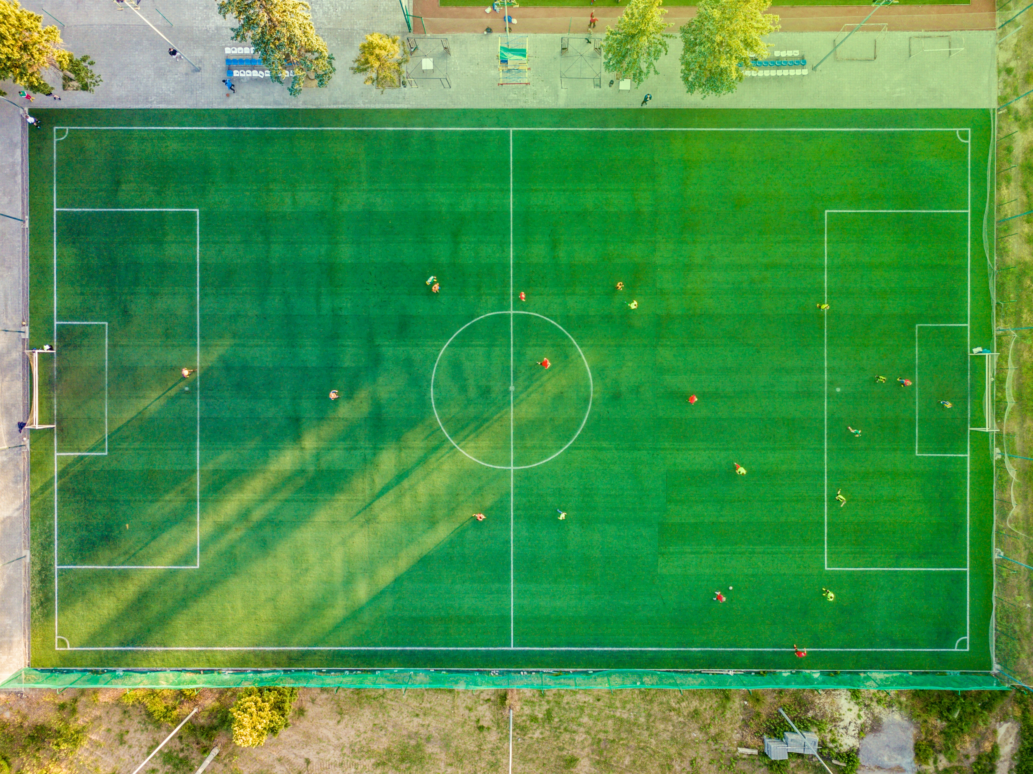 Use Developing AI Technology and a Cybersecure Platform to Bring Data-Powered Coaching to a Vast Array of Youth Coaching Opportunities