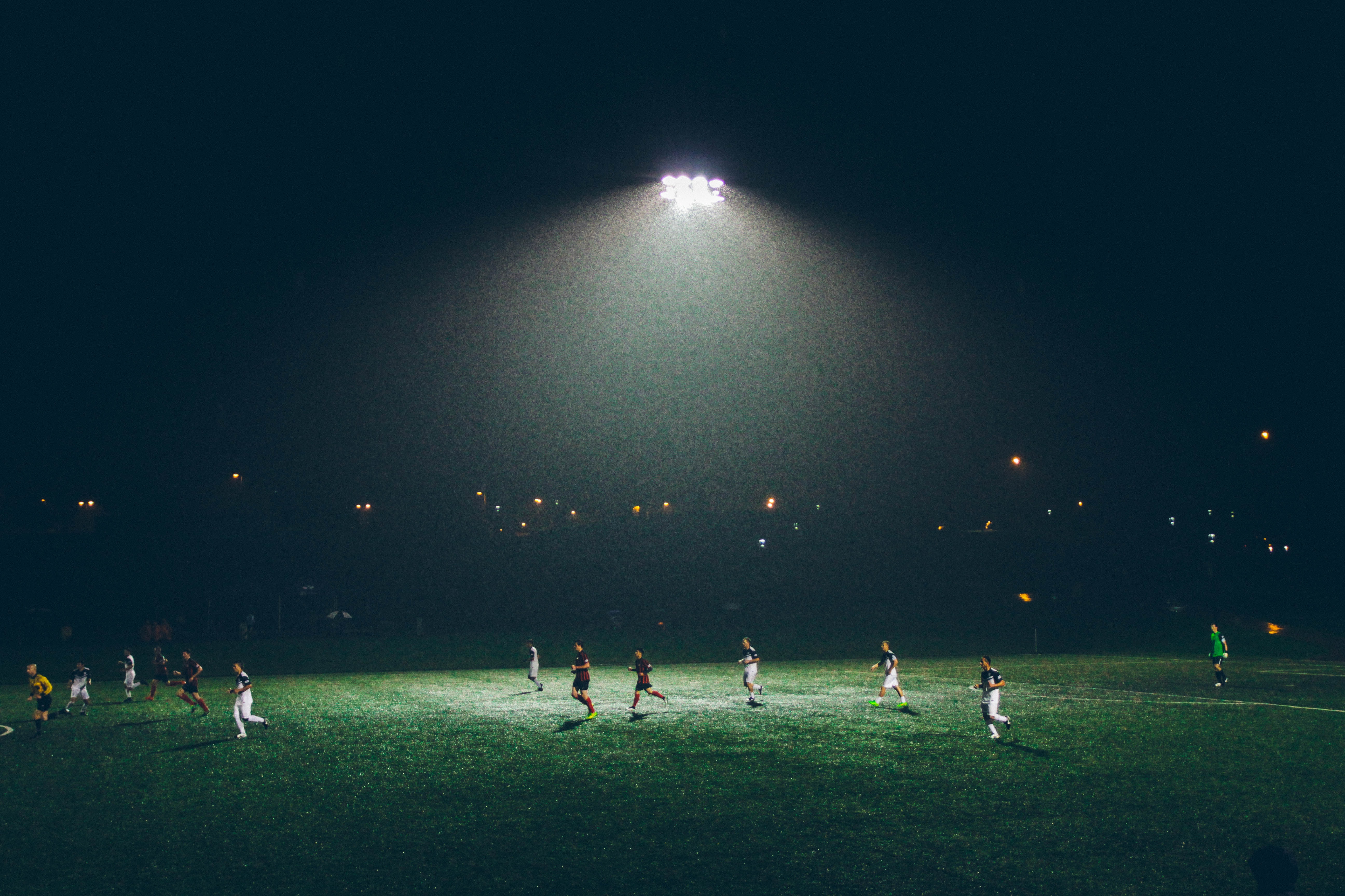 Individualized Training for Youth Soccer Players to Empower Teams and Coaches Alike